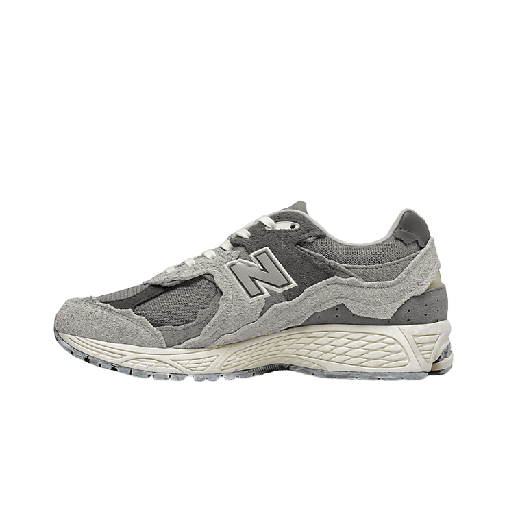New Balance 2002R Protection Pack Rain Cloud Angle 0