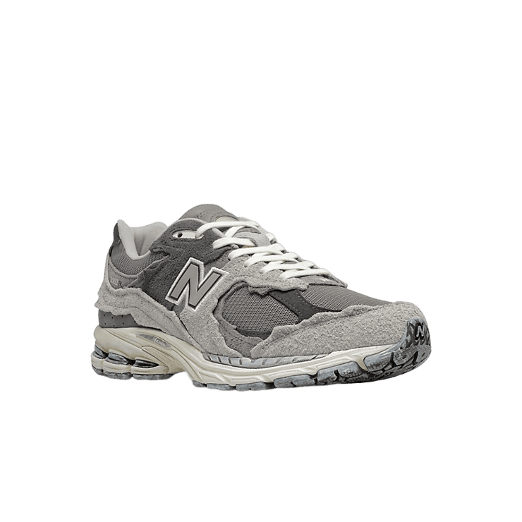 New Balance 2002R Protection Pack Rain Cloud Angle 2