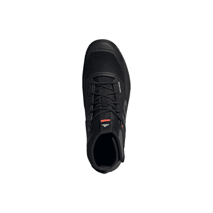 adidas Five Ten Trailcross GORE-TEX® Mountain Bike Shoes Core Black Angle 0