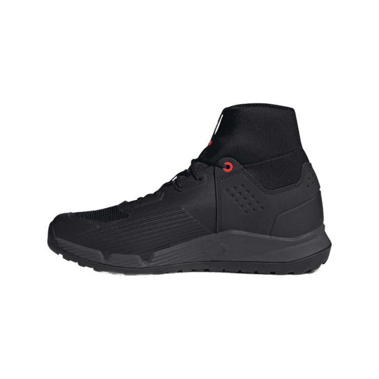 adidas Five Ten Trailcross GORE-TEX® Mountain Bike Shoes Core Black Angle 4