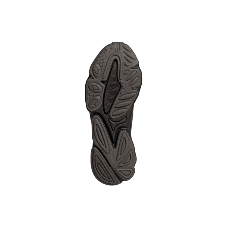 adidas OZWEEGO Shoes Focus Olive Angle 1