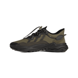 adidas OZWEEGO Shoes Focus Olive Angle 4