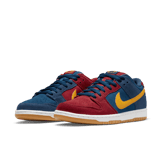 Nike SB Dunk Low Catalonia - DJ0606-400 Raffles & Where to Buy Nike SB Dunk Low Catalonia - DJ0606-400 Raffles & Where to Buy