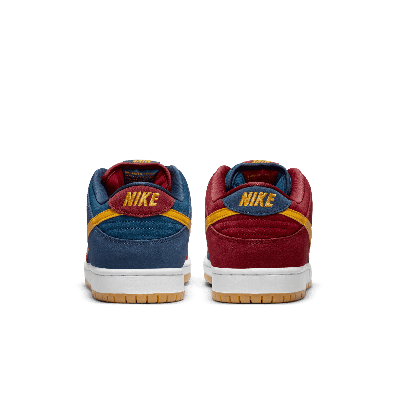 dunk low sb catalonia