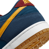 Nike SB Dunk Low Catalonia Angle 5