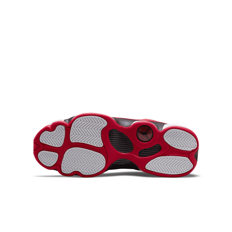 Jordan 13 Retro Low Very Berry GS Angle 0