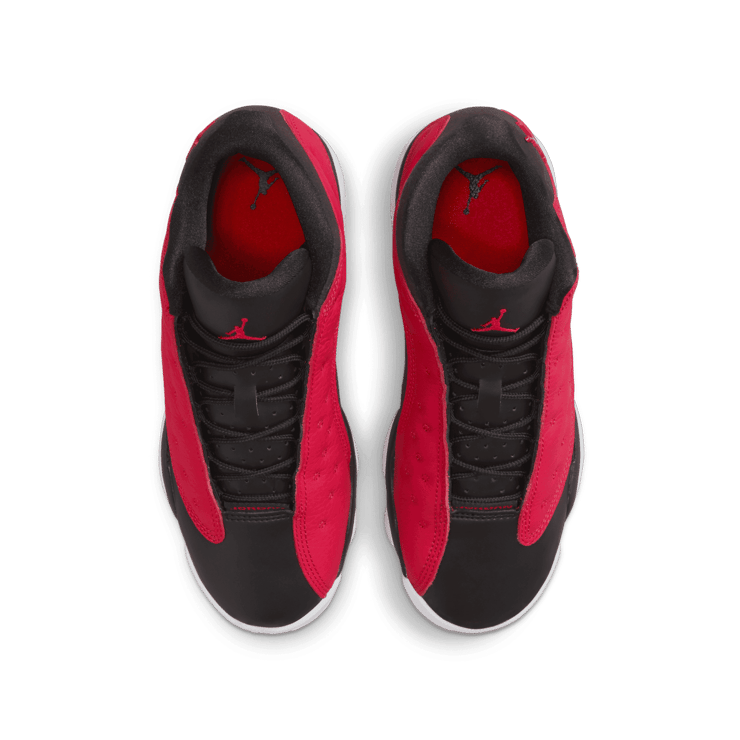 Jordan 13 Retro Low Very Berry GS Angle 1