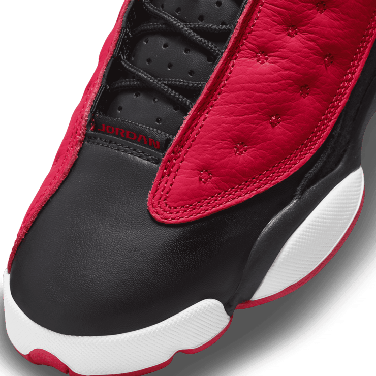 Jordan 13 Retro Low Very Berry GS Angle 4