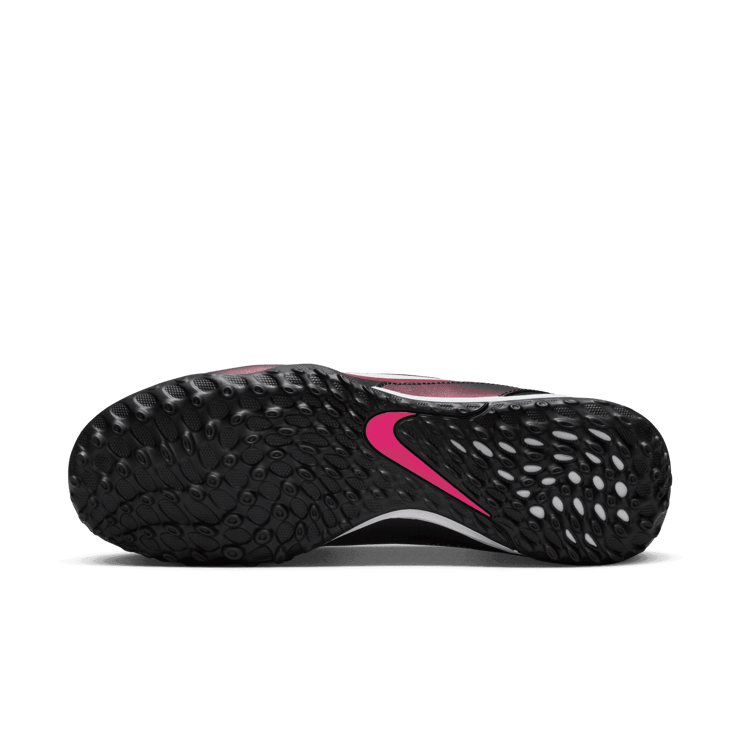 Nike Tiempo Legend 9 Academy TF Turf Soccer Shoes Angle 0