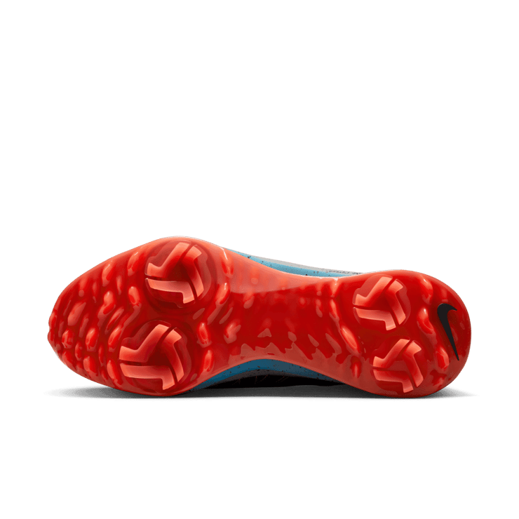 Nike Air Zoom Infinity Tour 2 Shield Weatherized Golf Shoes Angle 0