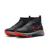 Nike Air Zoom Infinity Tour 2 Shield Weatherized Golf Shoes Angle 2