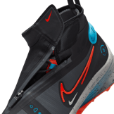 Nike Air Zoom Infinity Tour 2 Shield Weatherized Golf Shoes Angle 8