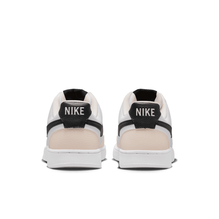 NikeCourt Vision Low Shoes Angle 3
