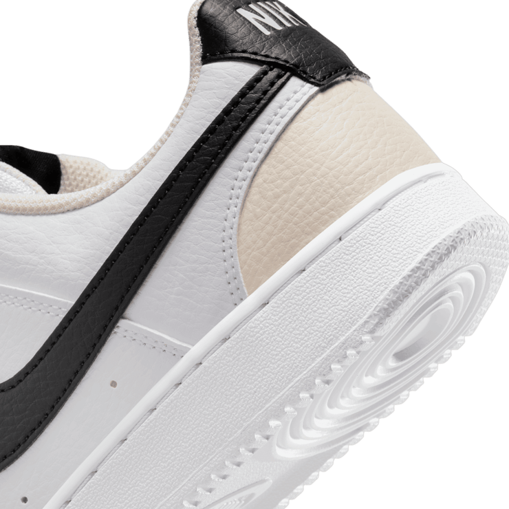 NikeCourt Vision Low Shoes Angle 5