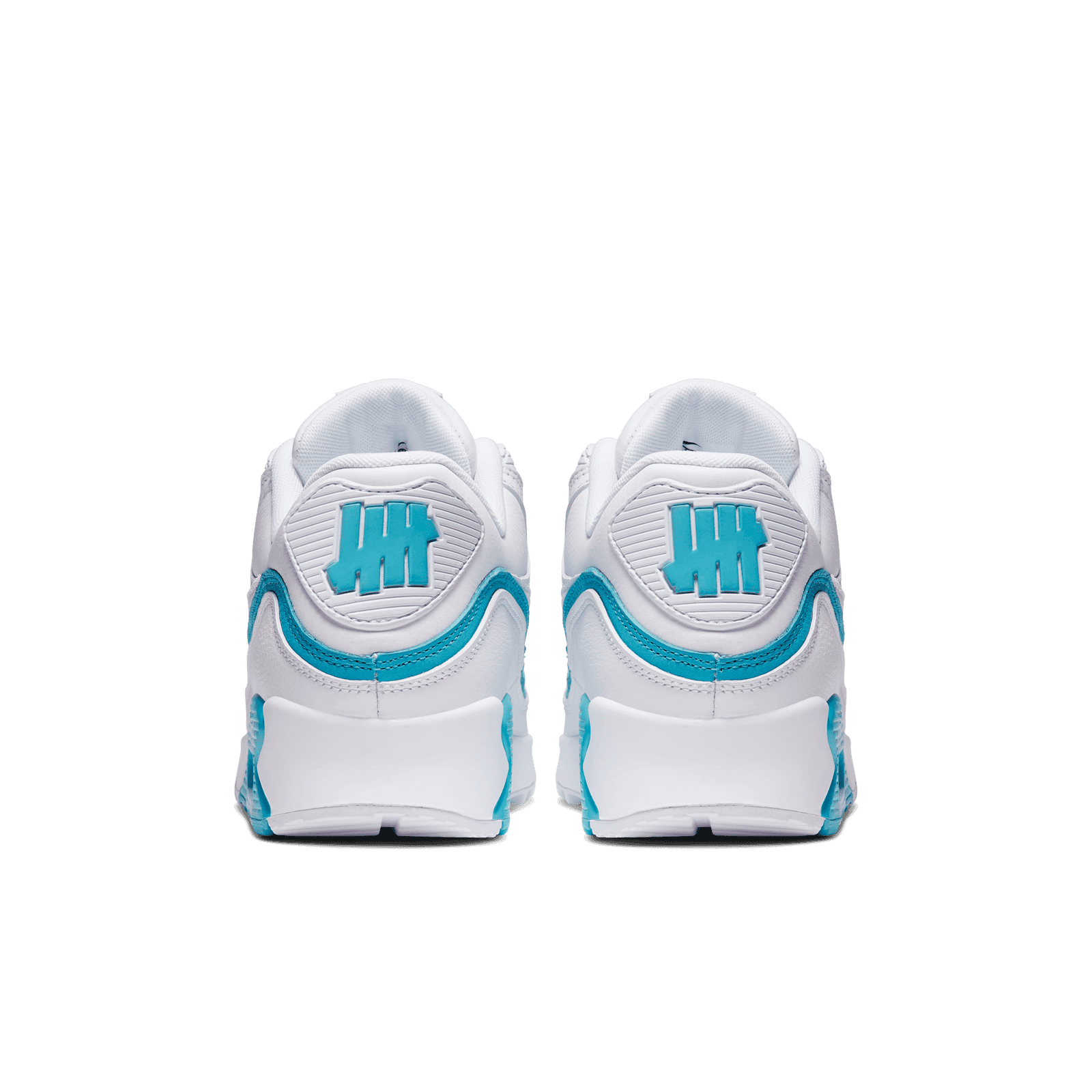 nike air max 90 white blue fury