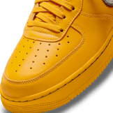Nike Air Force 1 Low OFF-WHITE Lemonade Angle 4