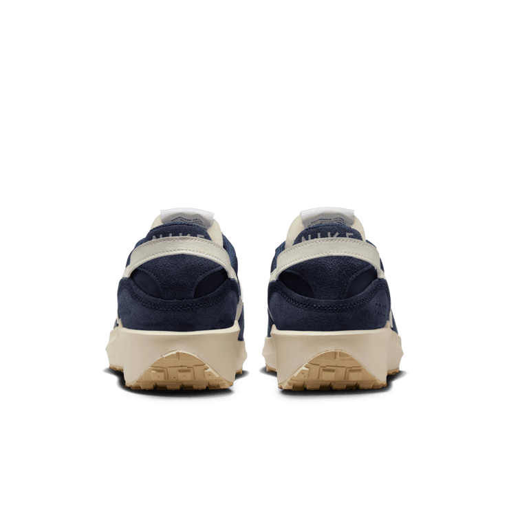 Nike Waffle Debut Shoes Angle 3