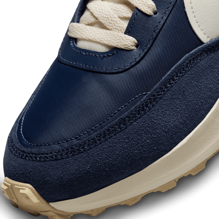 Nike Waffle Debut Shoes Angle 4