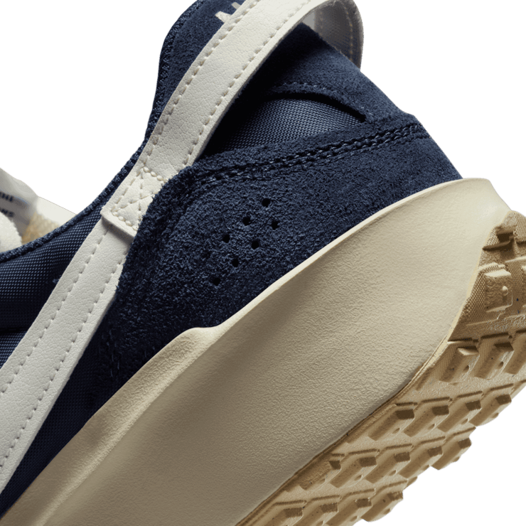 Nike Waffle Debut Shoes Angle 5