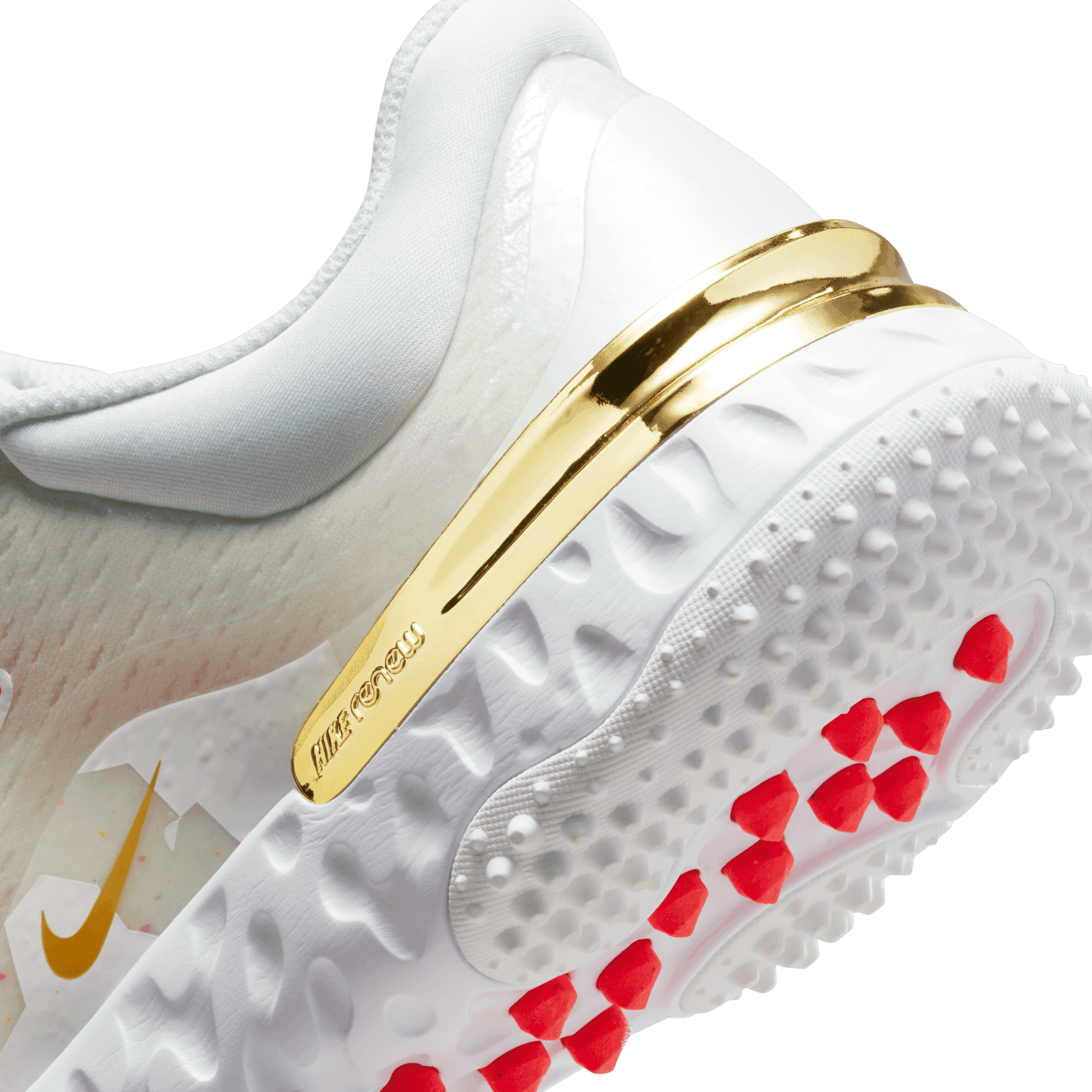 Nike Alpha Huarache Elite 4 Turf Baseball Shoes - FD2743-161