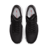 Nike Waffle One Leather Shoes Angle 2