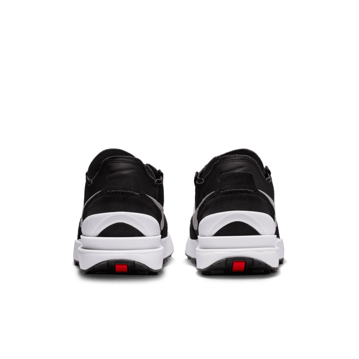 Nike Waffle One Leather Shoes Angle 4