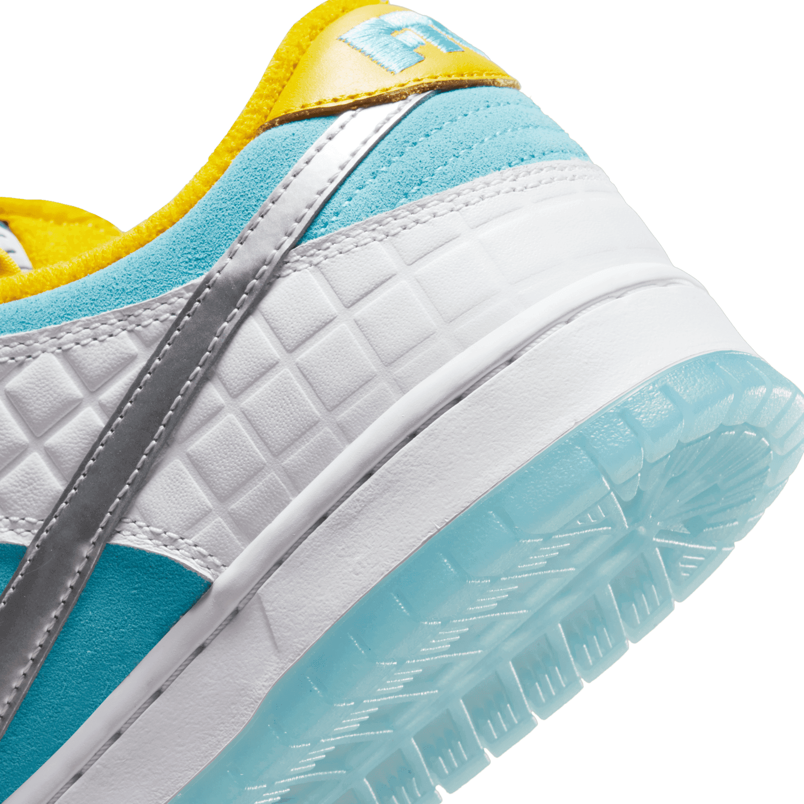 nike ftc lagoon pulse