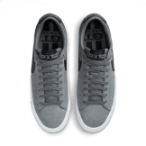 Nike SB Zoom Blazer Low Pro GT Skate Shoes Angle 1