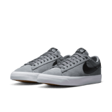 Nike SB Zoom Blazer Low Pro GT Skate Shoes Angle 2