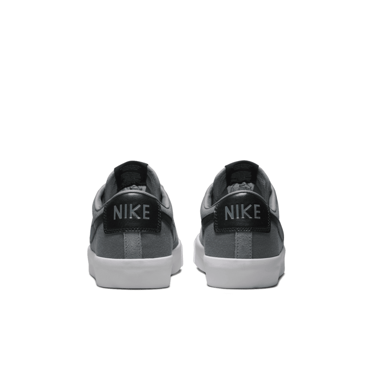 Nike SB Zoom Blazer Low Pro GT Skate Shoes Angle 3