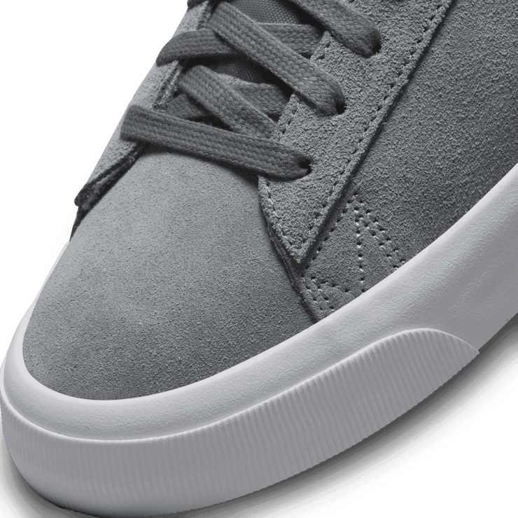 Nike SB Zoom Blazer Low Pro GT Skate Shoes Angle 4