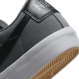 Nike SB Zoom Blazer Low Pro GT Skate Shoes Angle 5