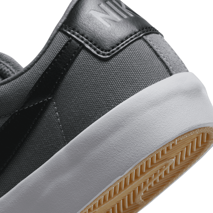 Nike SB Zoom Blazer Low Pro GT Skate Shoes Angle 5