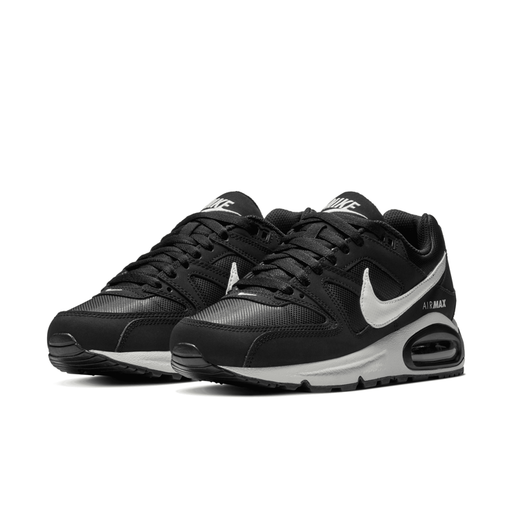 NikeAir Max Command Shoes Angle 3