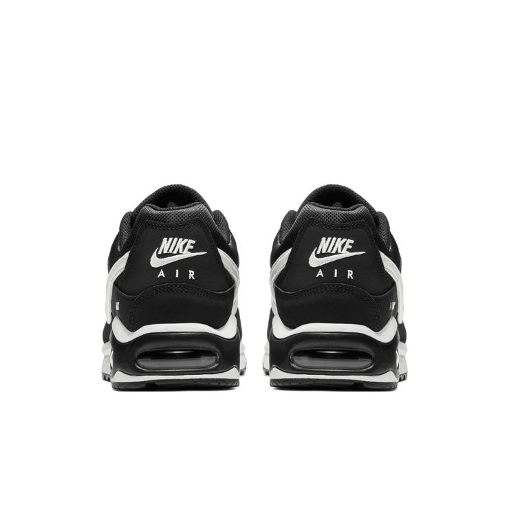 NikeAir Max Command Shoes Angle 4