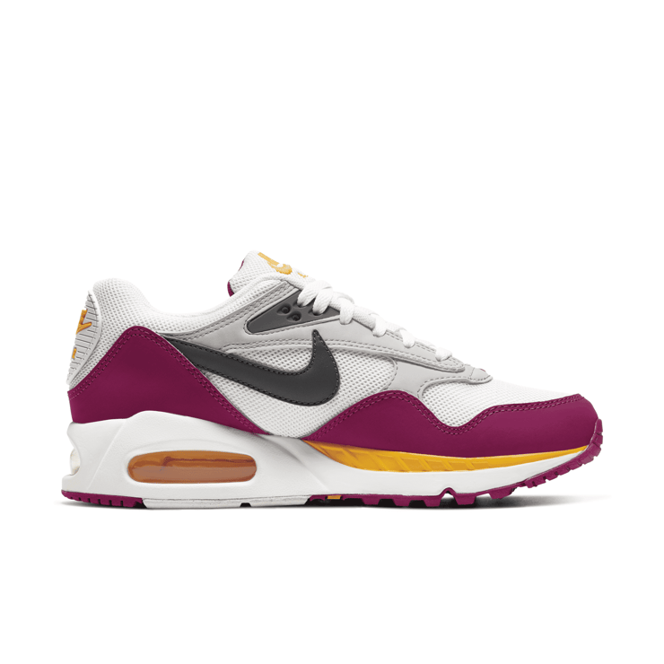 NikeAir Max Correlate Shoes Angle 1