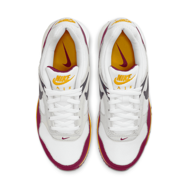 NikeAir Max Correlate Shoes Angle 2