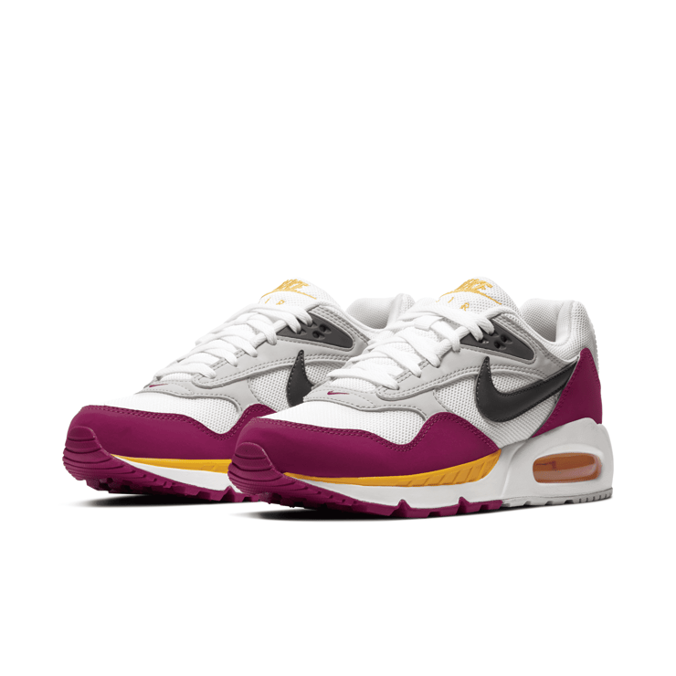 NikeAir Max Correlate Shoes Angle 3
