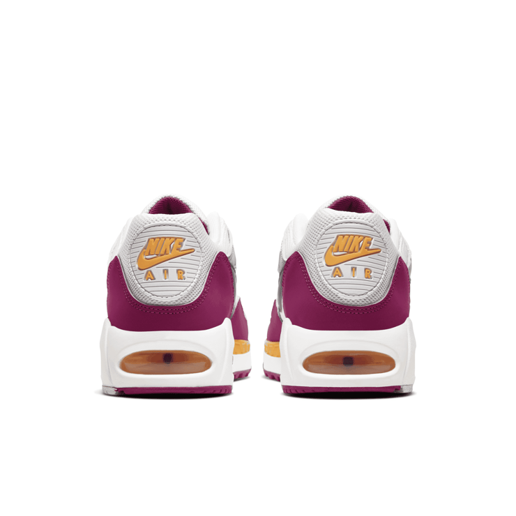 NikeAir Max Correlate Shoes Angle 4