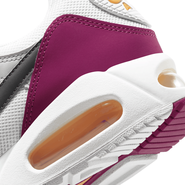 NikeAir Max Correlate Shoes Angle 6