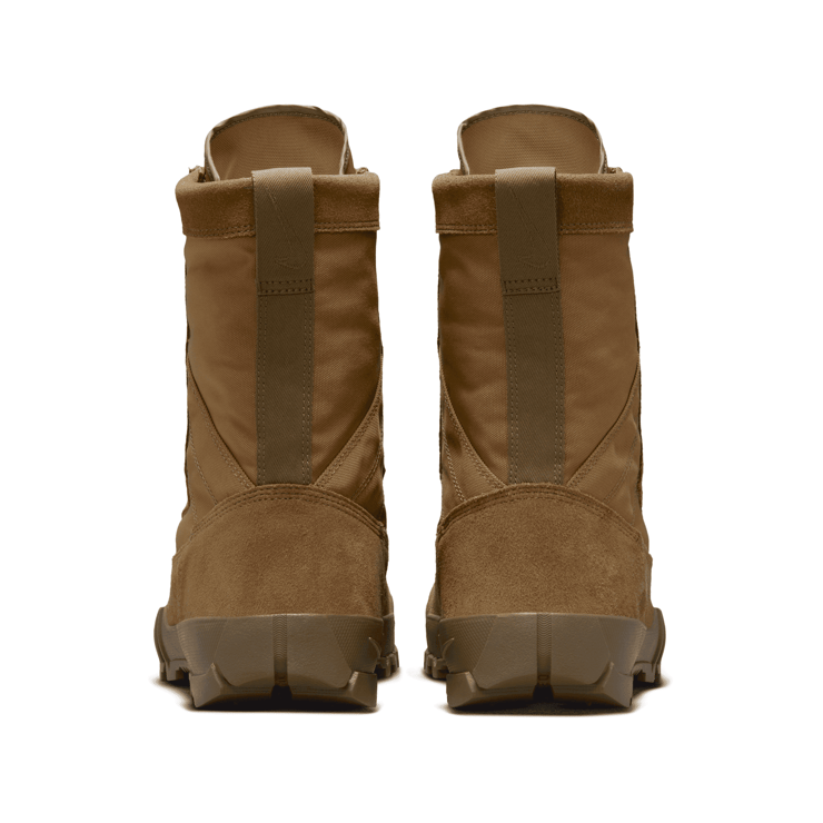 Nike SFB Jungle 8" Leather Tactical Boots Angle 4