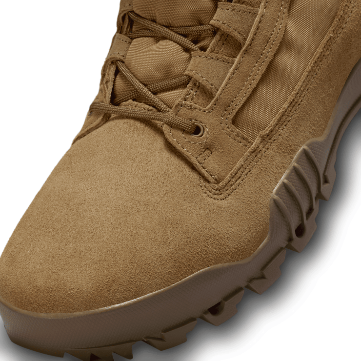 Nike SFB Jungle 8" Leather Tactical Boots Angle 5