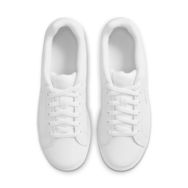 Nike Court Royale Shoes Angle 2