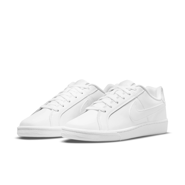 Nike Court Royale Shoes Angle 3