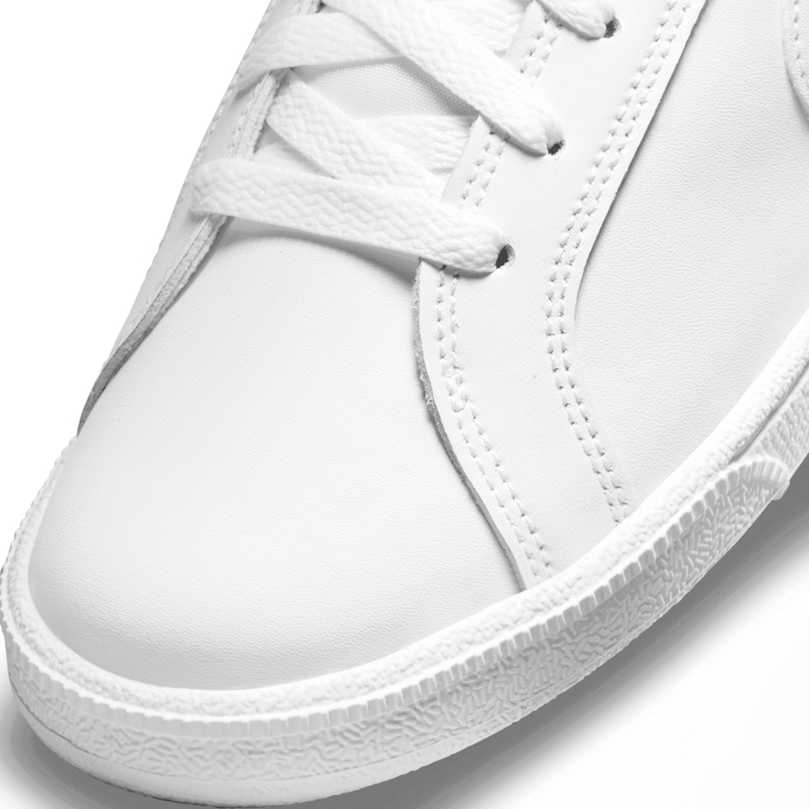 Nike Court Royale Shoes Angle 4