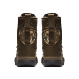 Nike SFB Field 2 8â RealtreeÂ® GORE-TEX Outdoor Boots Angle 3