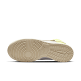 Nike Dunk High Lemon Twist (W) Angle 0