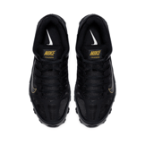 Nike Reax 8 TR Black Angle 2