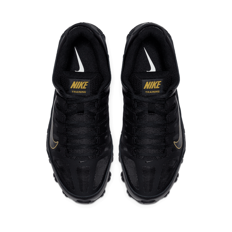 Nike Reax 8 TR Black Angle 2