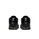Nike Reax 8 TR Black Angle 4